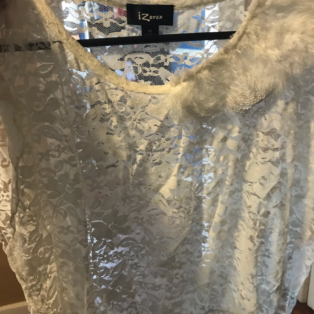 Women’s Dress Top